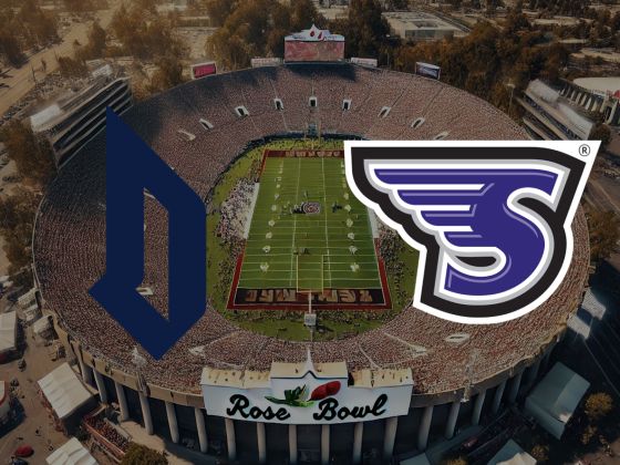 Stonehill Skyhawks vs. Duquesne Dukes